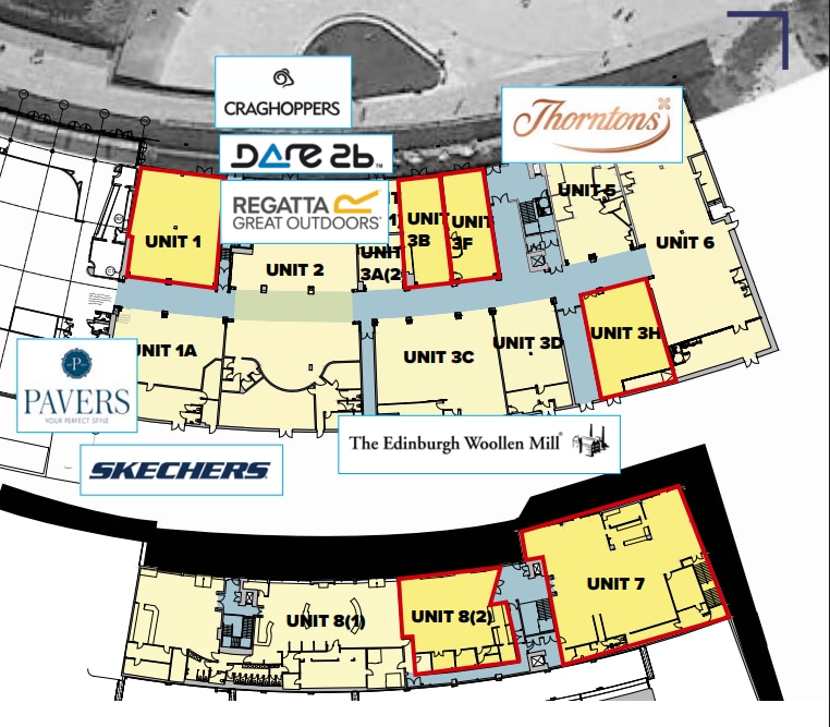 Ben Lomond Way, Balloch à louer Autre- Image 1 de 1