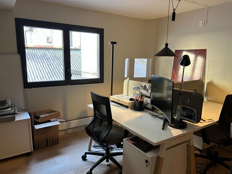 Bureau dans Bordeaux à louer - Photo du bâtiment - Image 3 de 11