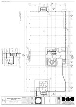 16542 Commerce Dr, Dahlgren, VA for lease Floor Plan- Image 1 of 1