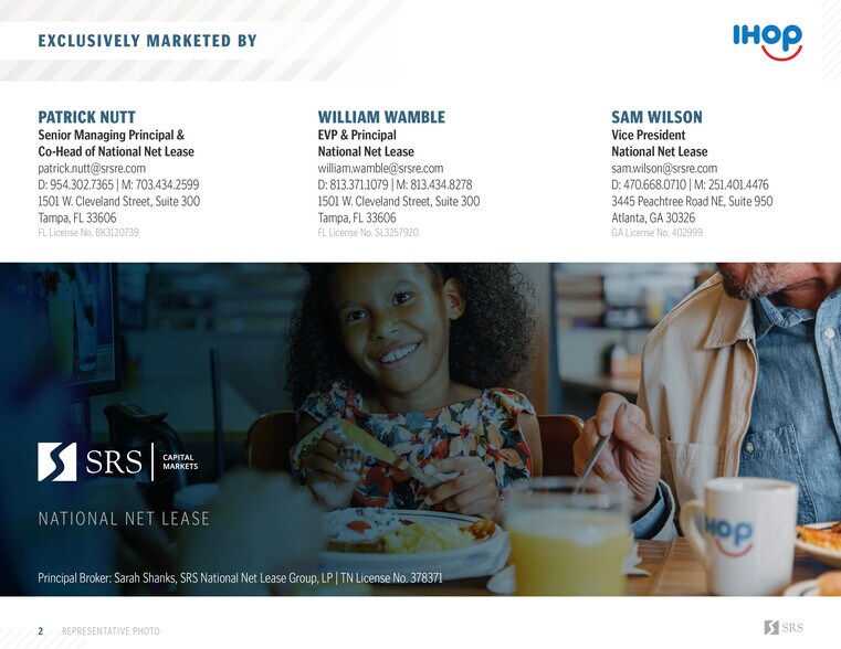 1661 Sycamore View Rd, Memphis, TN à vendre - Photo du bâtiment - Image 2 de 8