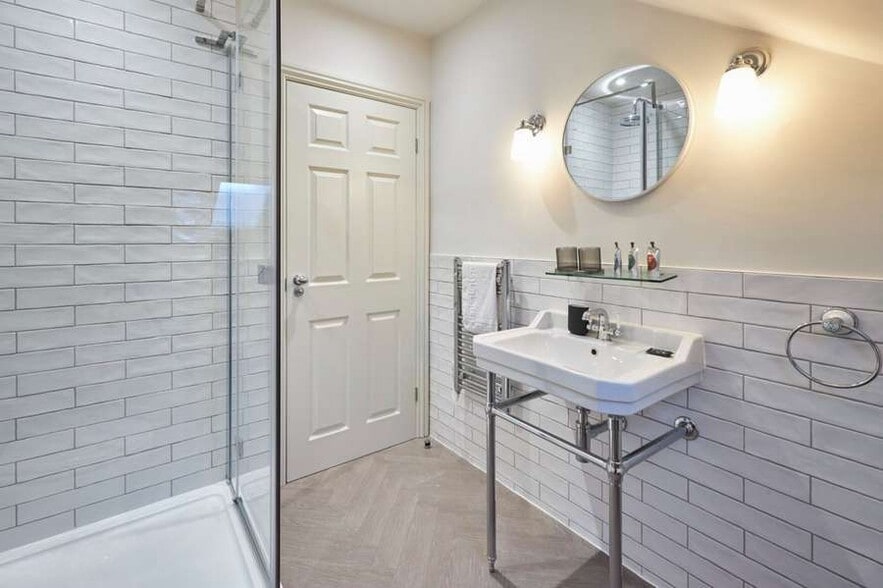 24 High St, Wooler à vendre - Photo du bâtiment - Image 2 de 7