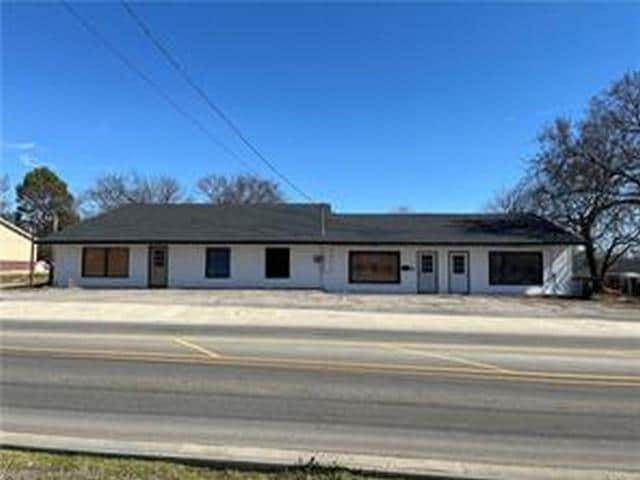 2800 N 50th St, Fort Smith, AR for sale - Primary Photo - Image 1 of 1