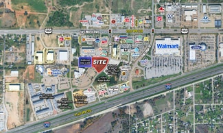 More details for 2050 Cinema Drive, Hudson Oaks, TX - Land for Sale