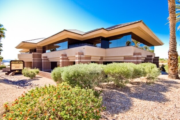 94 S Acoma Blvd, Lake Havasu City, AZ à louer Photo principale- Image 1 de 16