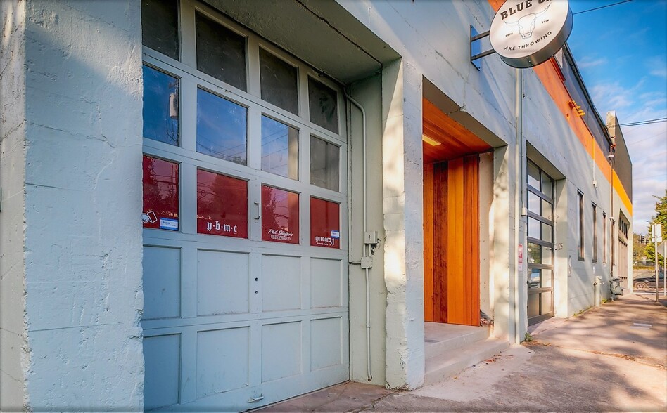 1128 Main St, Oregon City, OR for sale - Building Photo - Image 1 of 1