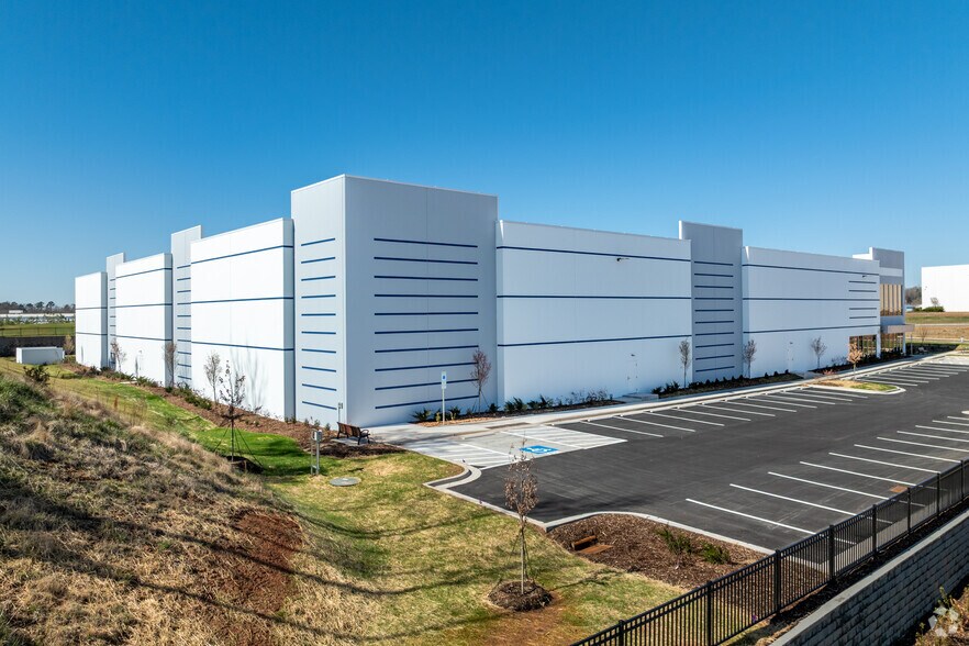 2675 David Hutchinson Rd, Rock Hill, SC à louer - Photo du bâtiment - Image 2 de 8