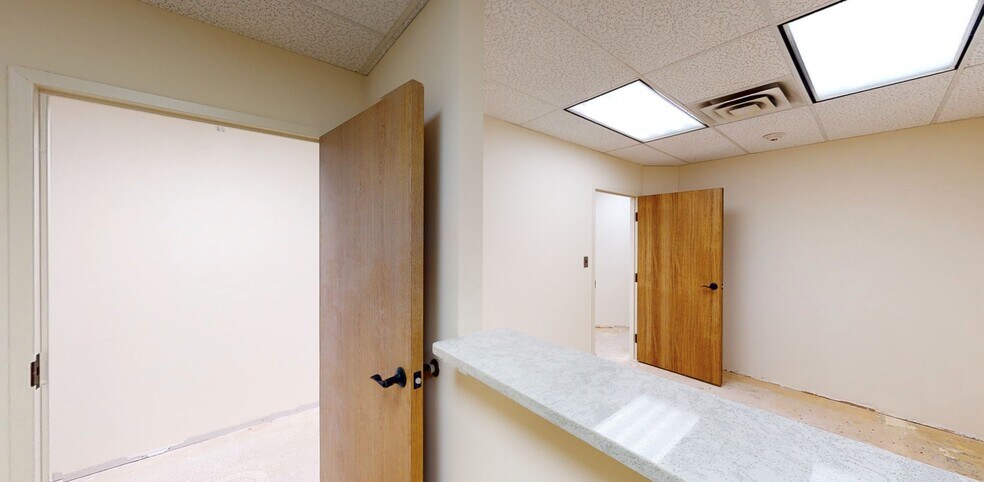 3975 University Dr, Fairfax, VA à louer - Numérisation 3D de Matterport - Image 2 de 12