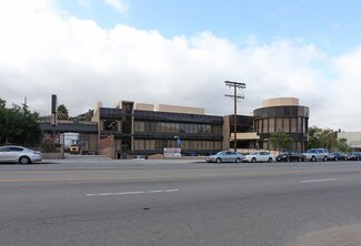 Plus de détails pour 6708 Foothill Blvd, Tujunga, CA - Bureau à louer