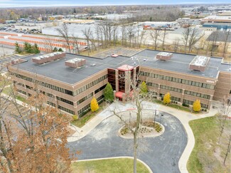 More details for 12001 Tech Center Dr, Livonia, MI - Office for Sale