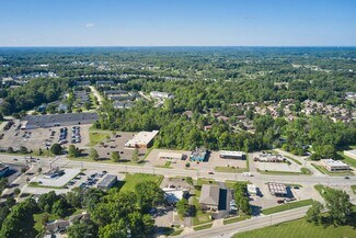 Plus de détails pour 9081 State Route 14, Streetsboro, OH - Commerce de détail à louer