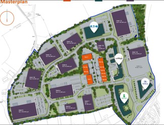 More details for Unit 15 Butterfield Green Rd, Luton - Industrial for Sale