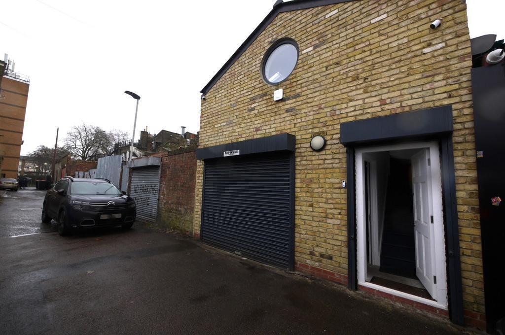 159A Barking Rd, London for sale Building Photo- Image 1 of 1