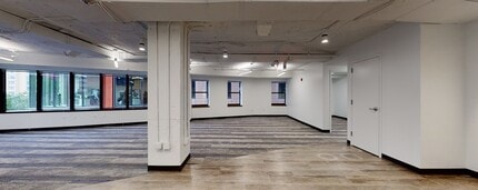 1710 Rhode Island Ave NW, Washington, DC for lease Matterport 3D Scan- Image 1 of 8