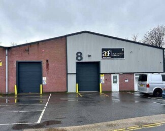 More details for 20 Airfield Way, Christchurch - Industrial for Lease