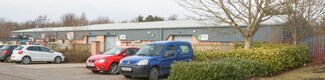 More details for Dean And Chapter Industrial Estate, Ferryhill - Industrial for Lease
