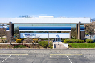 6 Century Dr, Parsippany NJ - Garderie