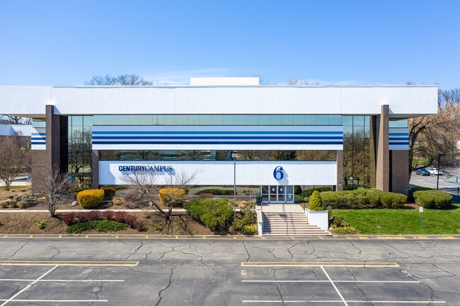 More details for 6 Century Dr, Parsippany, NJ - Coworking for Lease