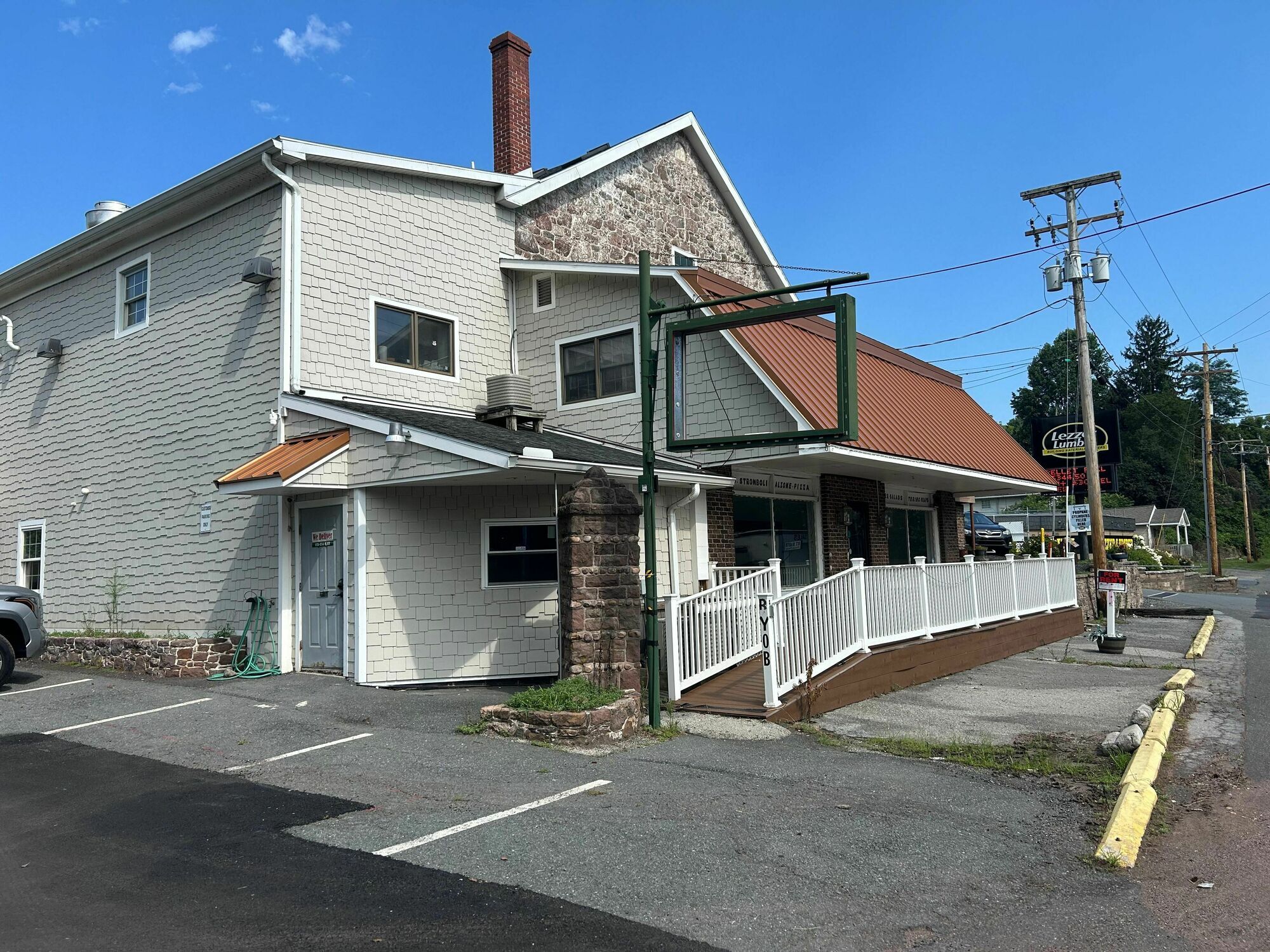 3171 Morgantown Rd, Mohnton, PA à vendre Photo principale- Image 1 de 1