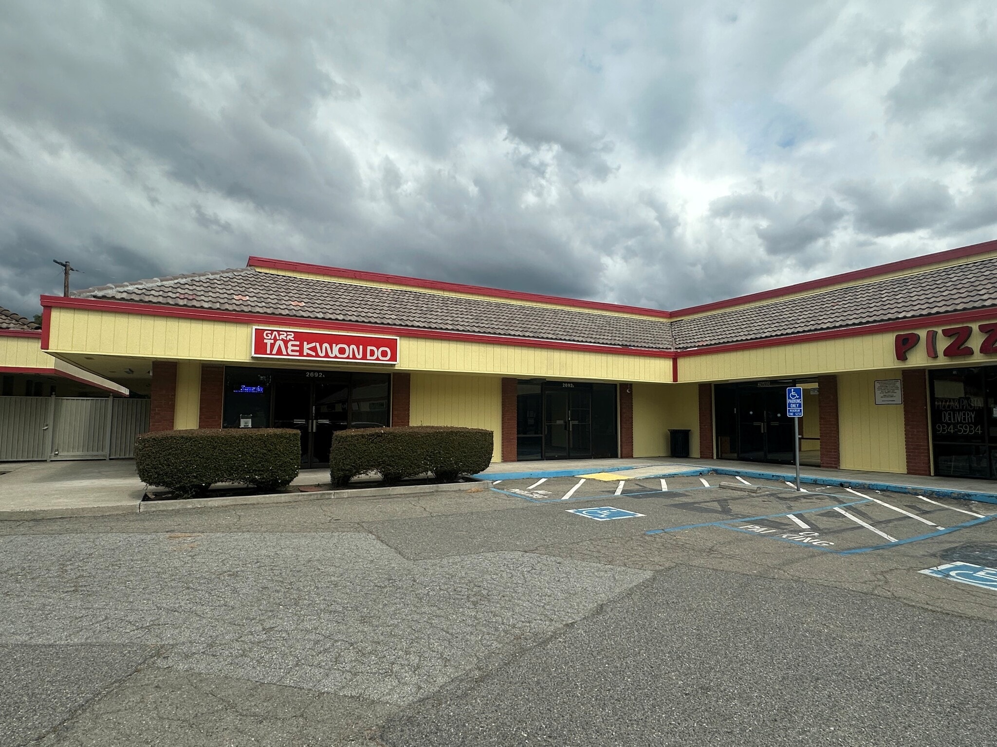 2676-2694 Cropley Ave, San Jose, CA for lease Primary Photo- Image 1 of 13