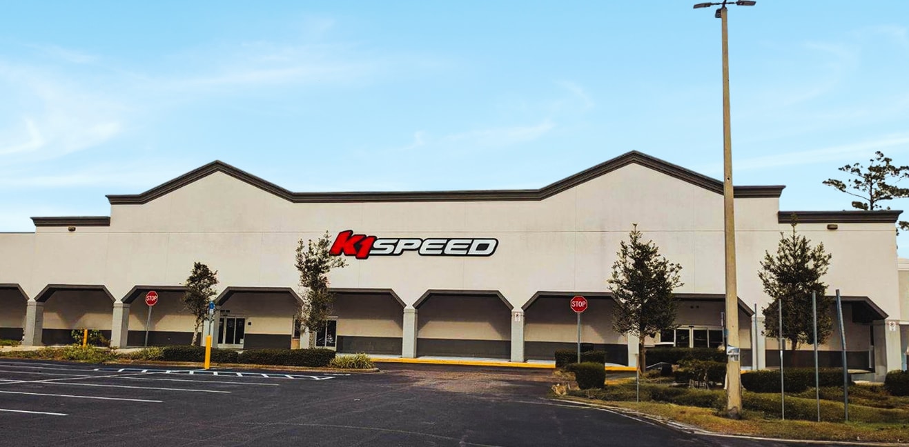 2455 W International Speedway Blvd, Daytona Beach, FL for sale Primary Photo- Image 1 of 4