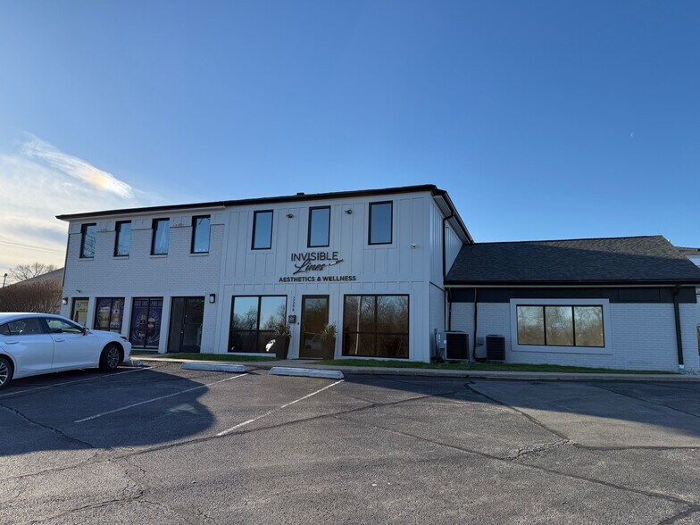 7730 US Highway 42, Florence, KY à louer - Photo du bâtiment - Image 2 de 9