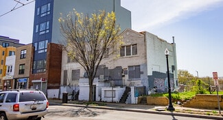 Plus de détails pour 2023 Benning Rd NE, Washington, DC - Terrain à vendre