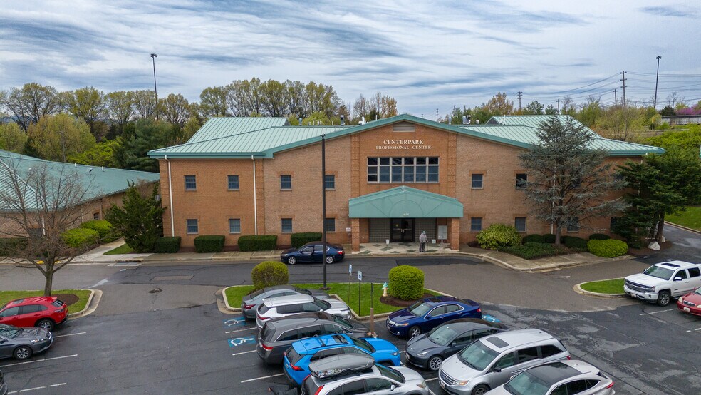 604 Solarex Ct, Frederick, MD à louer - Photo du bâtiment - Image 1 de 15