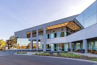 Plus de détails pour 2860 Junction Ave, San Jose, CA - Local d'activités à louer