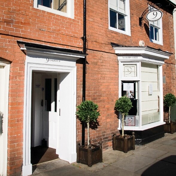 No. 9 Church St, Stratford Upon Avon for lease - Primary Photo - Image 1 of 11