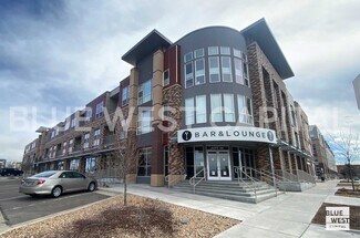 Plus de détails pour 399 E Dry Creek Rd, Littleton, CO - Commerce de détail à louer