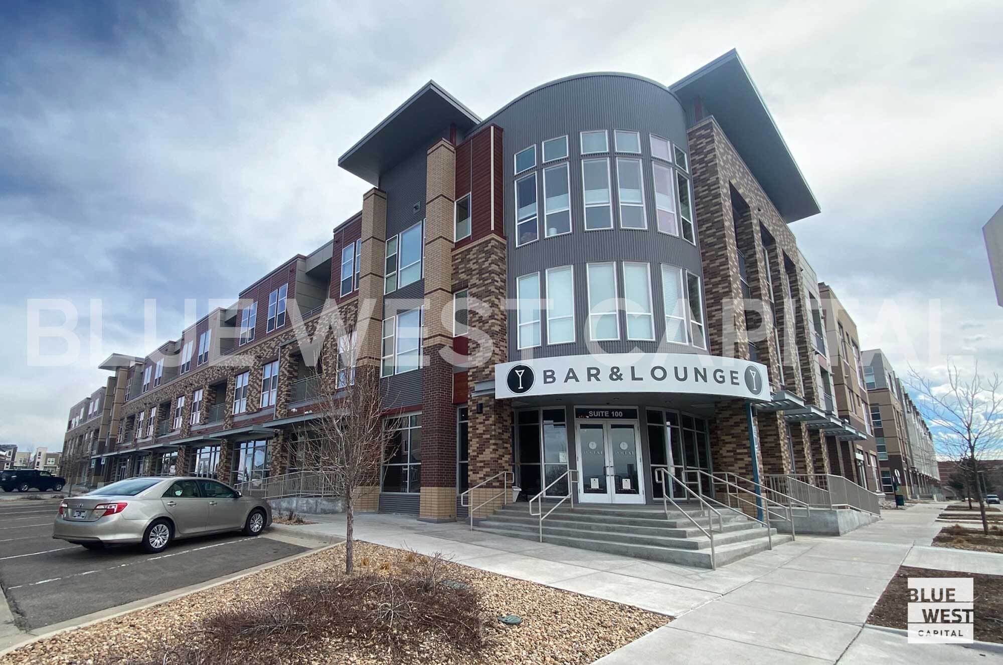 399 E Dry Creek Rd, Littleton, CO for lease Building Photo- Image 1 of 23