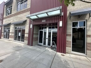 301 Commercial Ave, Anacortes, WA for lease Building Photo- Image 1 of 20