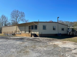 More details for 515 Myrtle St, Warner Robins, GA - Office for Sale