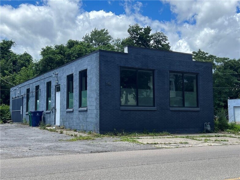 1148 Michigan Ave, Buffalo, NY à louer - Photo du bâtiment - Image 2 de 10