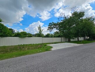 Plus de détails pour 6007 Van Zandt St, Houston, TX - Terrain à louer