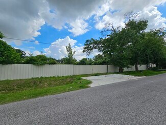 Plus de détails pour 6007 Van Zandt St, Houston, TX - Terrain à louer