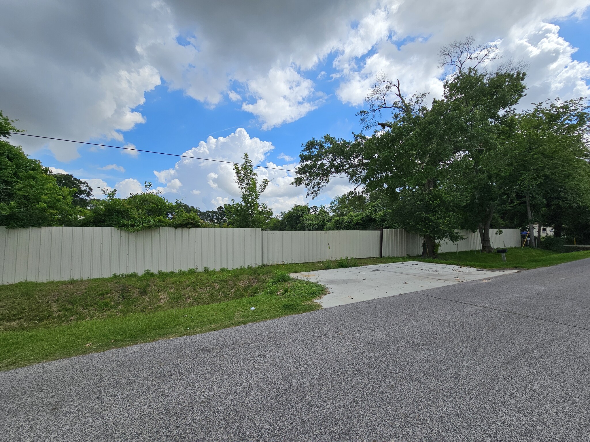 6007 Van Zandt St, Houston, TX for lease Building Photo- Image 1 of 16