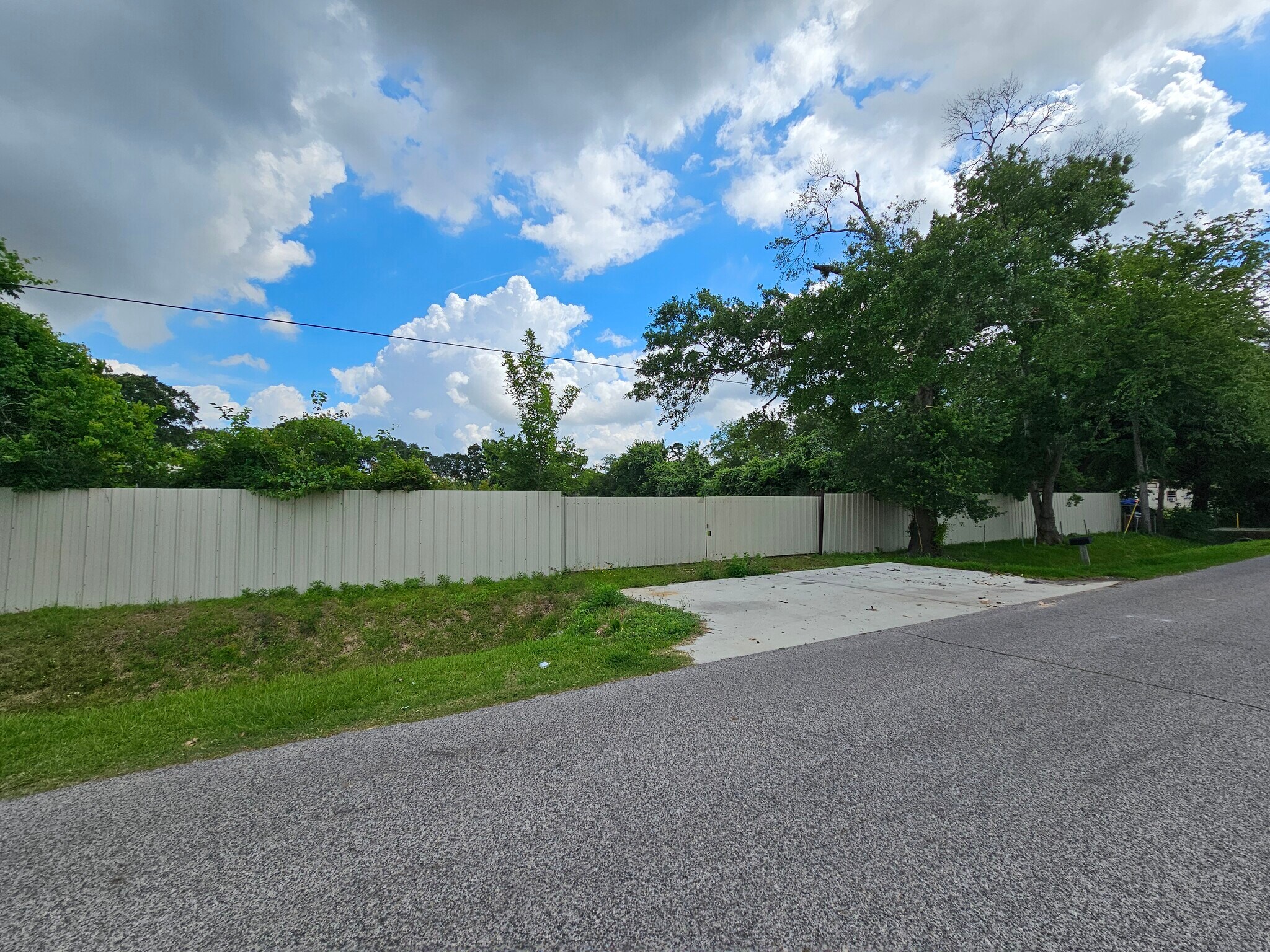 6007 Van Zandt St, Houston, TX à louer Photo du bâtiment- Image 1 de 16