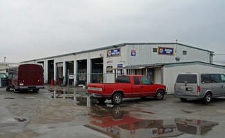 Plus de détails pour 5225 Cesar Chavez St E, Austin, TX - Industriel à vendre