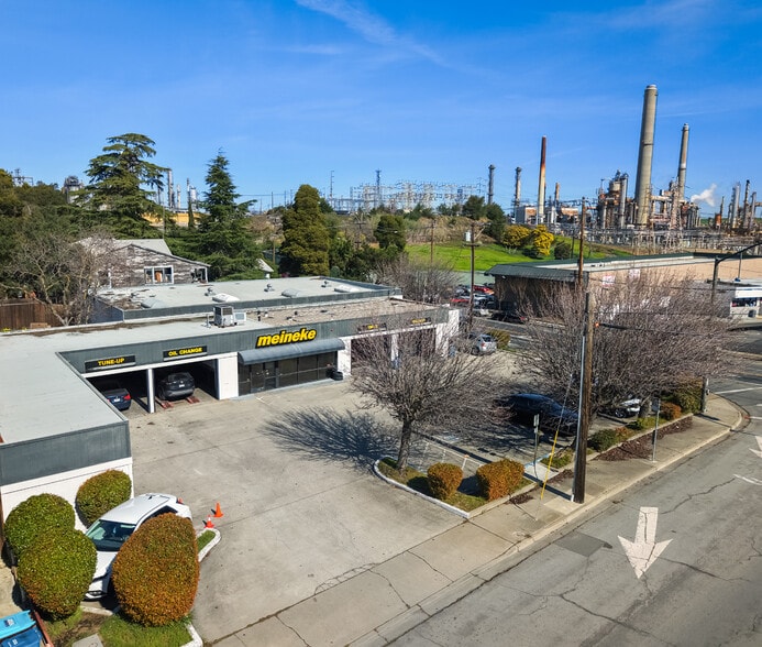 2425 Pacheco Blvd, Martinez, CA for sale - Building Photo - Image 3 of 7