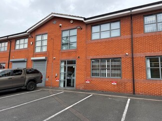 More details for Park Ln, Nottingham - Office for Sale