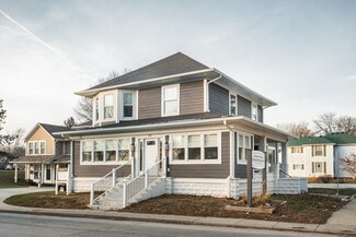 More details for 502 W Main St, Danville, IN - Office for Sale
