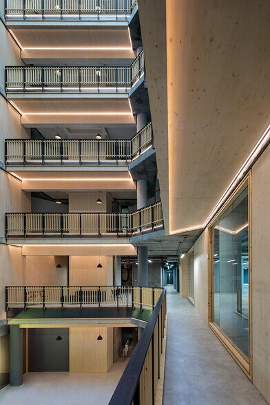 1 Clove Cres, Londres à louer - Photo intérieure - Image 2 de 16