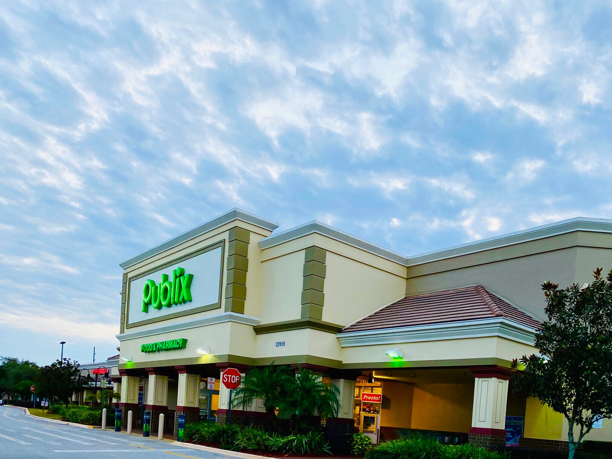 27615 US Highway 27, Leesburg, FL à louer Photo du bâtiment- Image 1 de 4