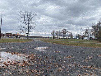 Plus de détails pour 0 Ross rd, Cedar Hill, TN - Terrain à vendre