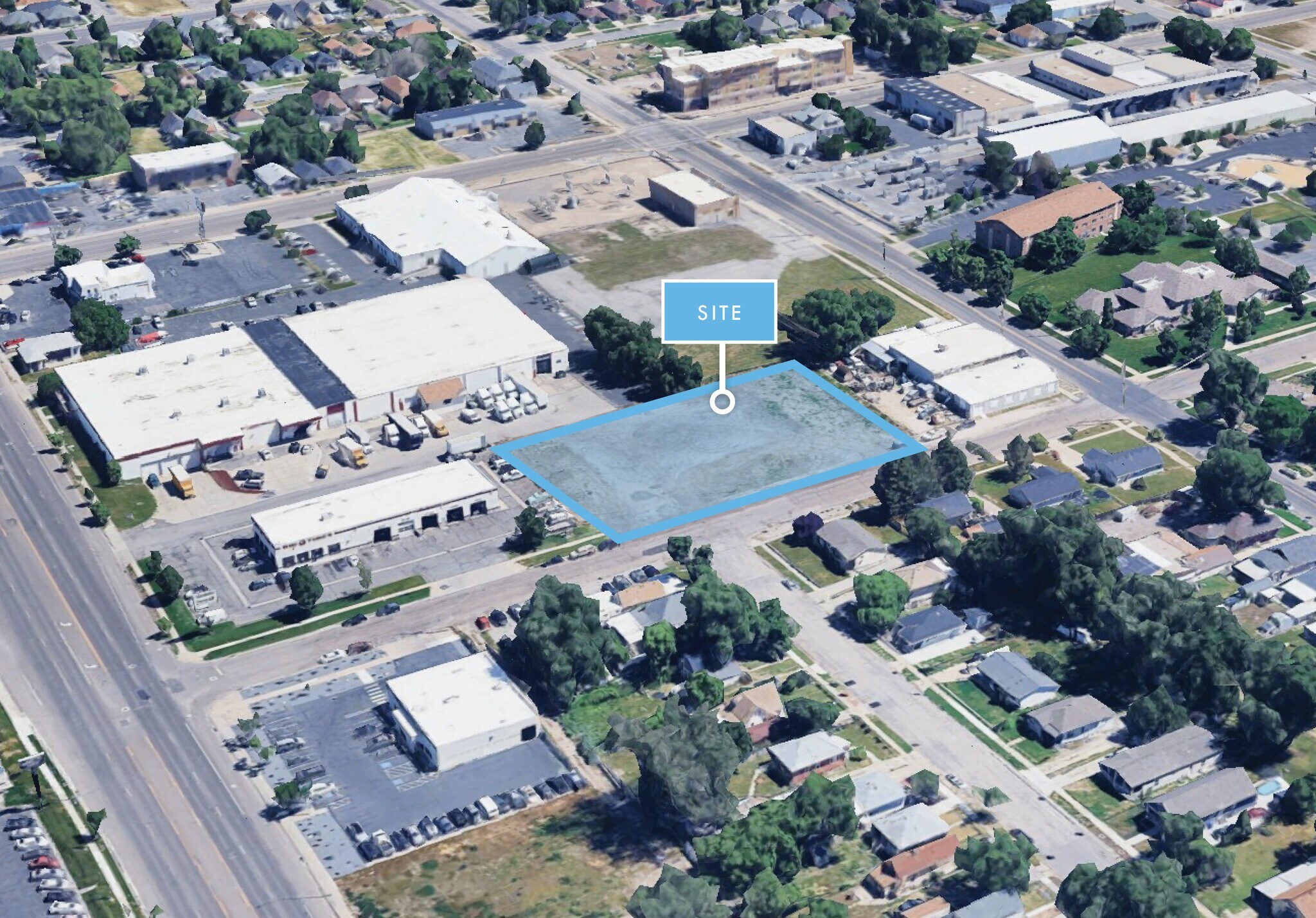 150 E 32nd St, Ogden, UT for sale Primary Photo- Image 1 of 10