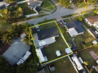 More details for 9760 Memorial Rd, Cutler Bay, FL - Specialty for Sale