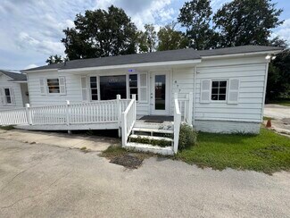 Plus de détails pour 877 Dougherty Rd, Aiken, SC - Commerce de détail à vendre