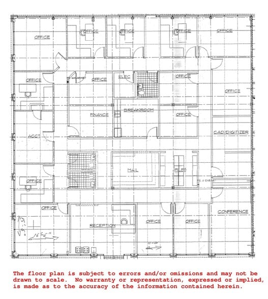 46 Technology Pky S, Norcross, GA for lease - Building Photo - Image 2 of 35