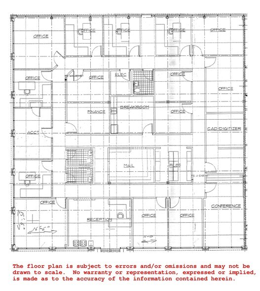 46 Technology Pky S, Norcross, GA à louer - Photo du bâtiment - Image 2 de 35